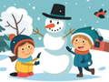 Jogo Cartões de Natal online