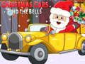 Jogo Carros de Natal: Encontre os Sinos online