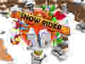 Jogo Piloto de Neve 3D online
