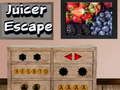 Jogo Fuga do Espremedor online