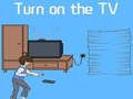Jogo Ligue a TV online