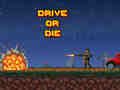 Jogo Dirija ou morra online