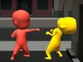 Jogo Lutas Stickman online