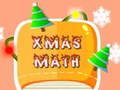 Jogo Matemática de Natal online