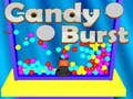 Jogo Explosão de Doces online
