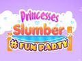 Jogo Festa do Soninho das Princesas online