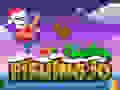 Jogo Pesca de Natal.io online