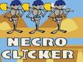 Jogo Cliqueiro Necro online