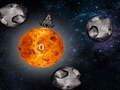 Jogo Protetor do Planeta online