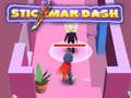 Jogo Corrida Stickman online