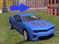 Jogo Lavagem de carro online