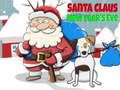 Jogo Véspera de Ano Novo do Papai Noel online