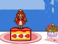 Jogo Garota de gelatina online