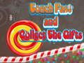 Jogo Toque e Colete os Presentes online