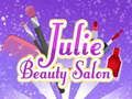 Jogo Salão de Beleza Julie online