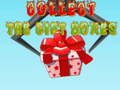 Jogo Colete as Caixas de Presentes online