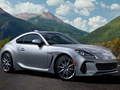 Jogo Subaru BRZ Deslizamento online