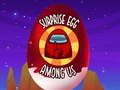 Jogo Among Us: Ovo Surpresa online