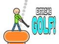 Jogo Golfe Extremo! online