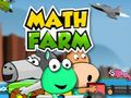 Jogo Fazenda Matemática online