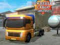 Jogo Simulador de Carga 18 Rodas 2 online