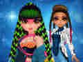 Jogo Penteado Cyberpunk 2200 online Jogo Penteado Cyberpunk 2200 online