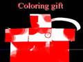 Jogo Presente para colorir online