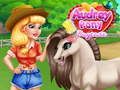 Jogo Creche de Pôneis Audrey online Jogo Creche de Pôneis Audrey online