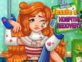 Jogo A Recuperação de Jessie no Hospital online