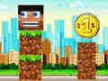 Jogo Mineblock Quadrado online