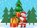 Jogo Feliz Natal online