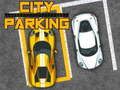 Jogo Estacionamento na cidade online
