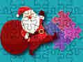 Jogo Quebra-cabeça de Natal online