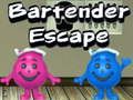 Jogo Escape do Bartender online