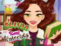 Jogo Olivia: Cortes de Cabelo Reais online