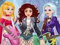 Jogo Rock Band Vestir online