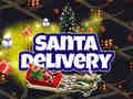 Jogo Entrega do Papai Noel online