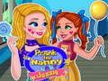 Jogo Pregue uma peça na Babá Bebê Jessie online