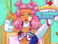 Jogo A Recuperação da Amanda no Hospital online