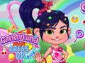 Jogo Vestir Candyland online Jogo Vestir Candyland online