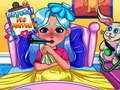 Jogo Doutor da Gripe Cristal online