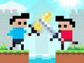 Jogo Guerras de Castelos online