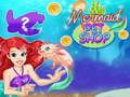 Jogo Loja de Animais de Estimação de Sereia online