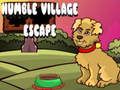 Jogo Fuga da Vila Humilde online