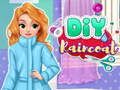 Jogo Capa de Chuva DIY online Jogo Capa de Chuva DIY online