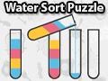 Jogo Puzzle de Classificação de Água online Jogo Puzzle de Classificação de Água online