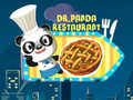 Jogo Restaurante do Dr. Panda online Jogo Restaurante do Dr. Panda online