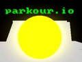 Jogo parkour.io online