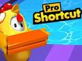 Jogo Atalho Pro online