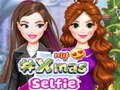 Jogo Minha #SelfieDeNatal online